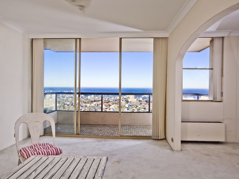 12B/10 Hilltop Crescent, Fairlight NSW 2094