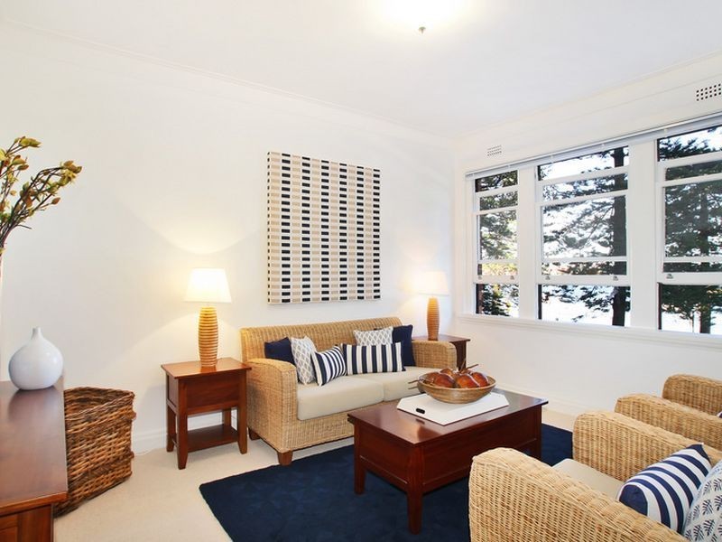 10/77 West Esplanade, Manly NSW 2095