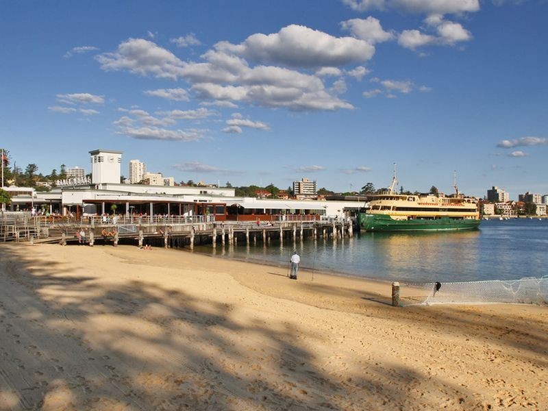 10/77 West Esplanade, Manly NSW 2095