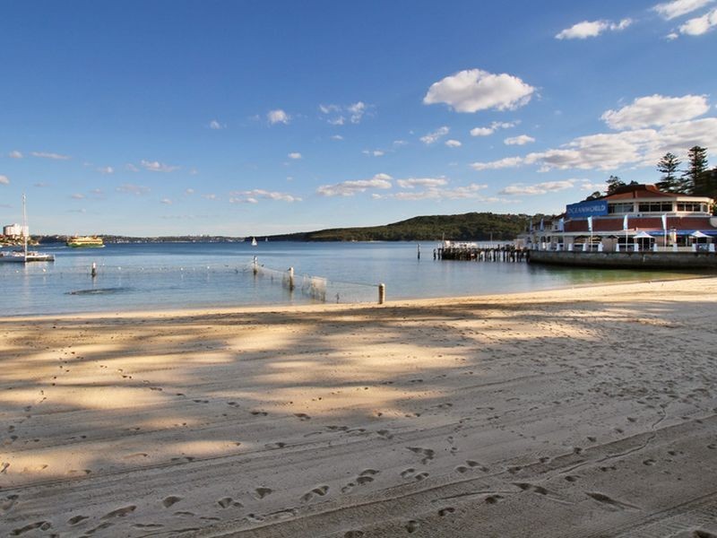 10/77 West Esplanade, Manly NSW 2095
