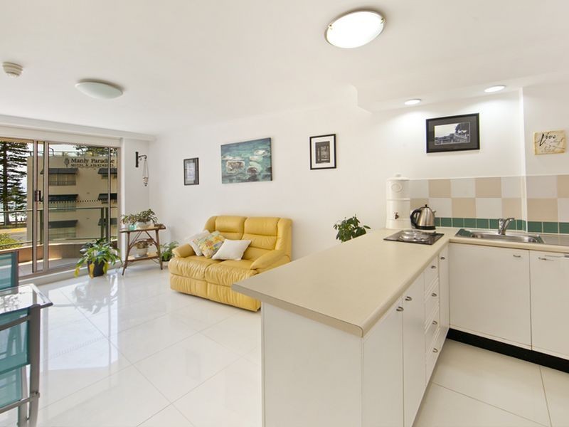 202/1 Raglan Street, Manly NSW 2095