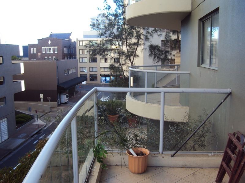 310A/9-15 Central Avenue, Manly NSW 2095