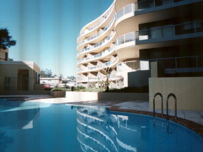 310A/9-15 Central Avenue, Manly NSW 2095