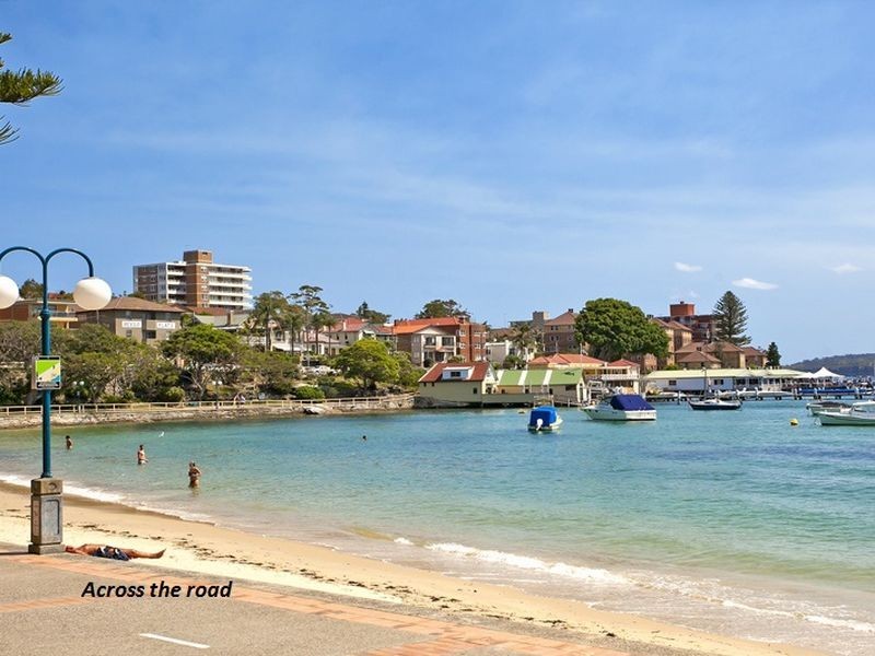 1/2 Victoria Parade, Manly NSW 2095