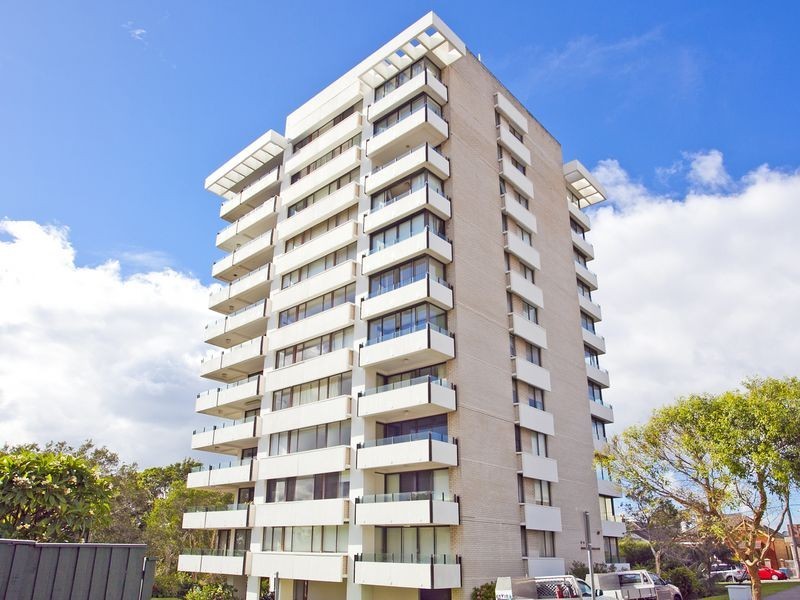 4/2 Birkley Road, Manly NSW 2095