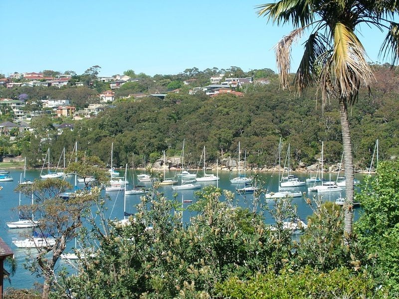 2/7 Bolingbroke Parade, Fairlight NSW 2094