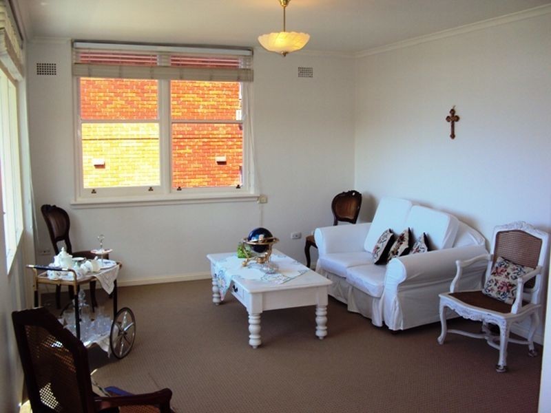 10/23 Warringah Road, Mosman NSW 2088