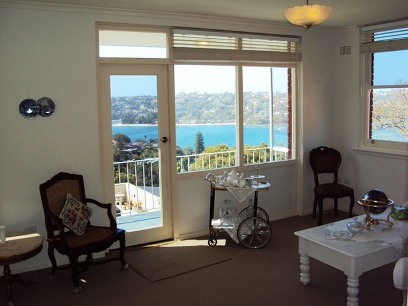 10/23 Warringah Road, Mosman NSW 2088