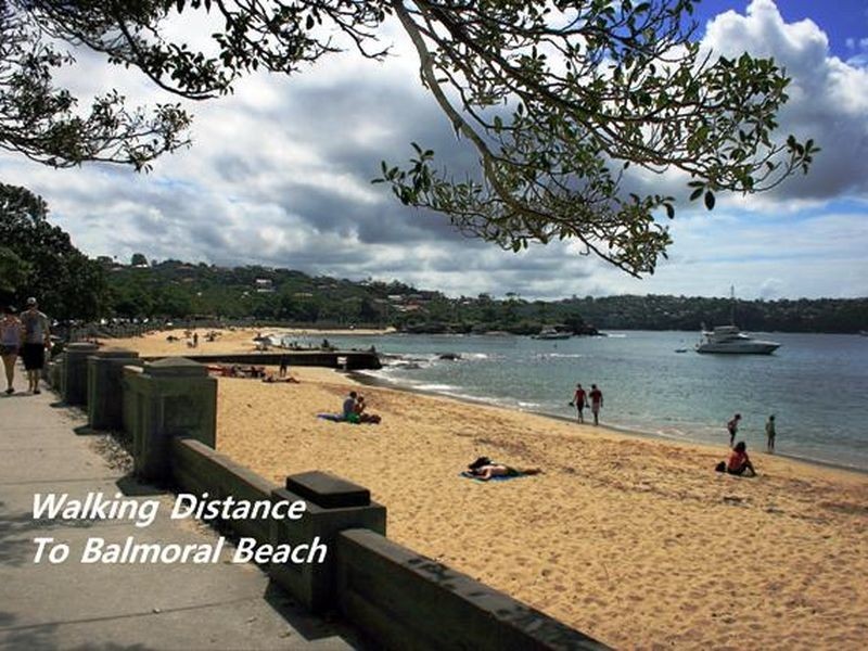 10/23 Warringah Road, Mosman NSW 2088