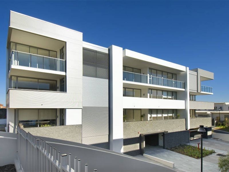 3/3 Cerretti Crescent, Manly NSW 2095