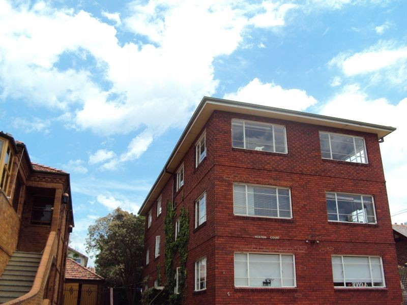 2/7 Parkview Road, Fairlight NSW 2094