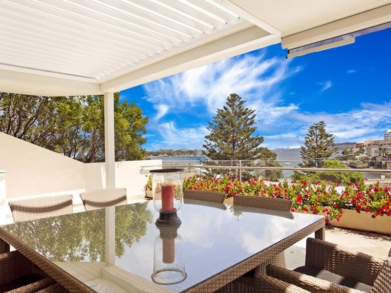 3/39 Stuart Street, Manly NSW 2095