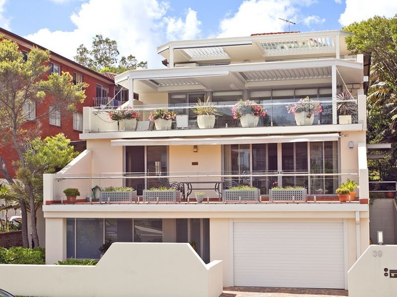 3/39 Stuart Street, Manly NSW 2095
