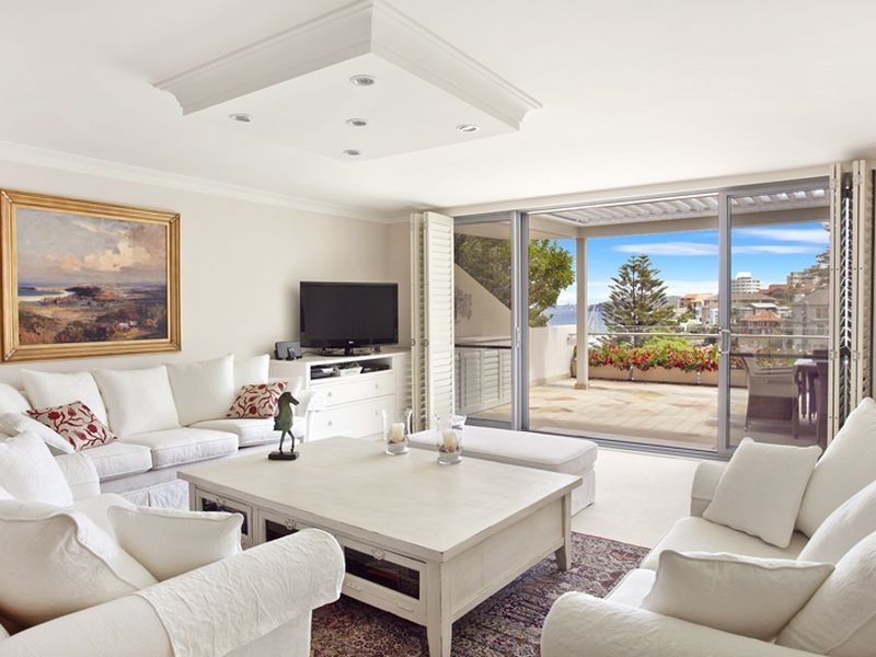 3/39 Stuart Street, Manly NSW 2095