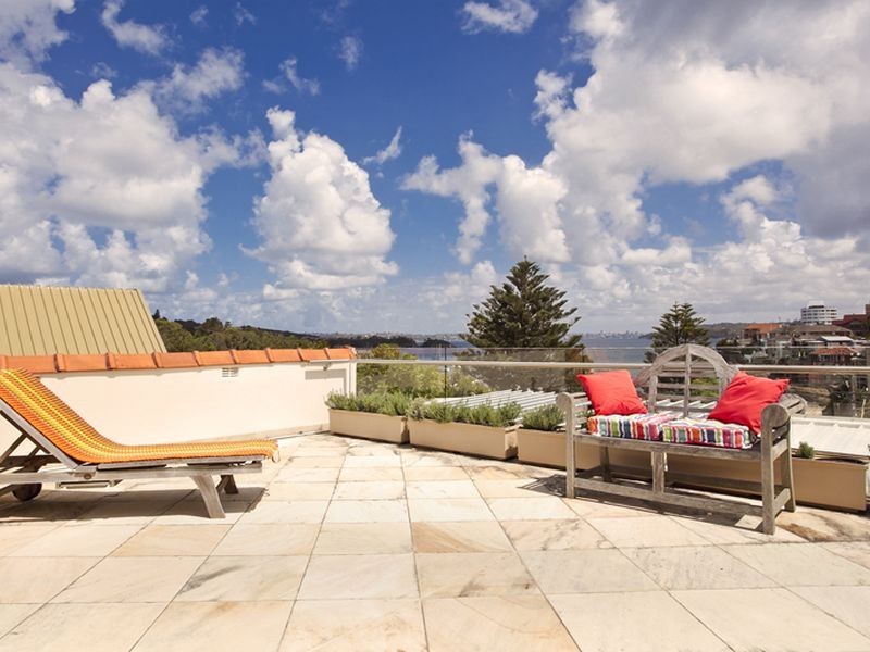 3/39 Stuart Street, Manly NSW 2095