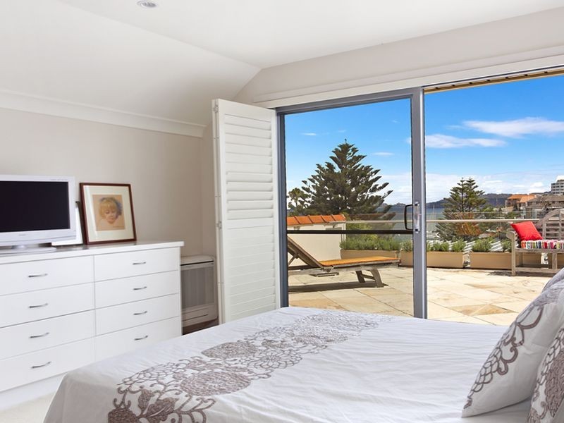 3/39 Stuart Street, Manly NSW 2095