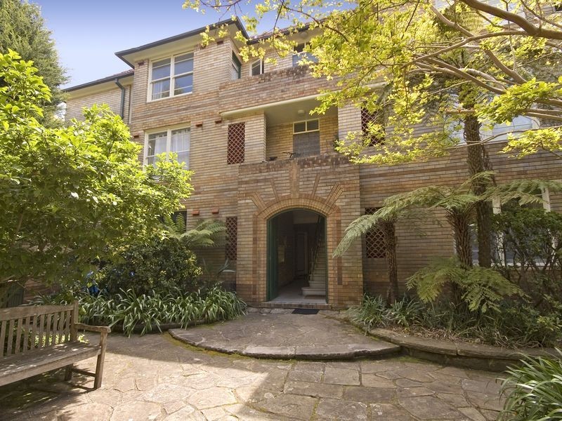 4/84A Darley Road, Manly NSW 2095