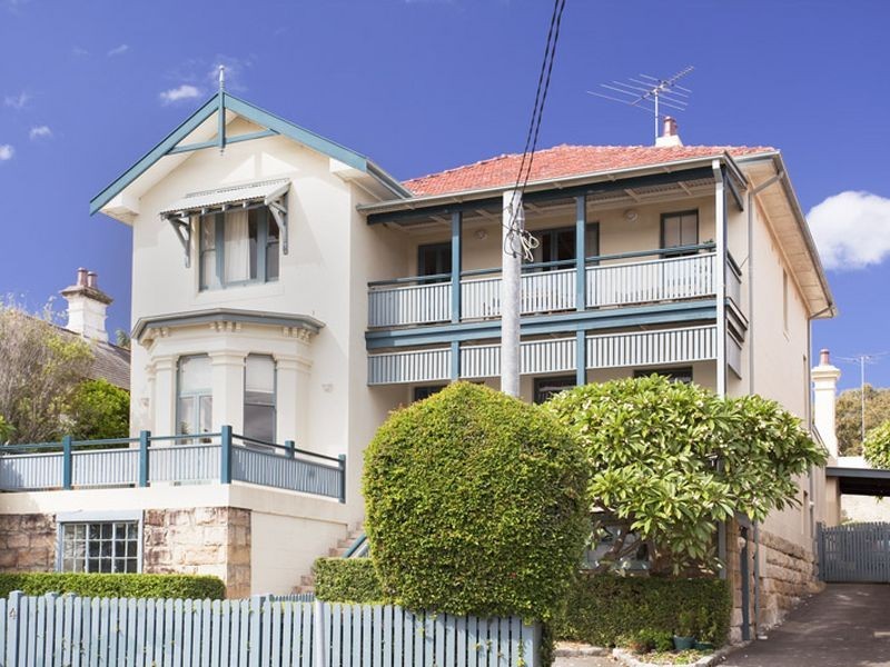 2/4 East Esplanade, Manly NSW 2095
