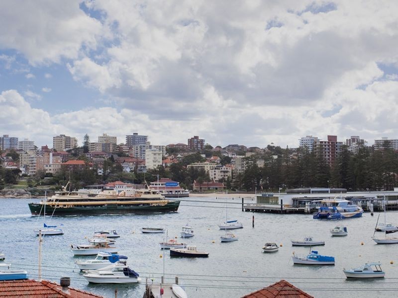 2/4 East Esplanade, Manly NSW 2095