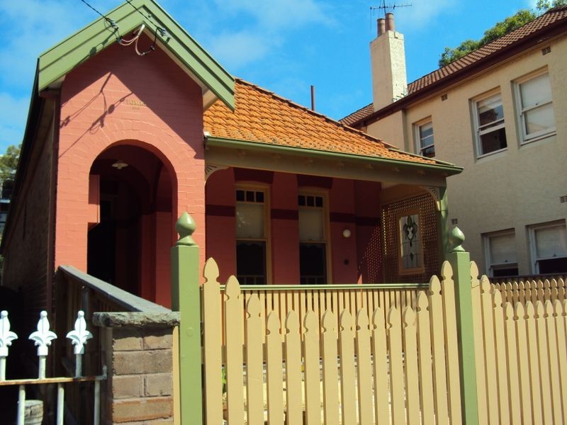 14 Ashburner St, Manly NSW 2095