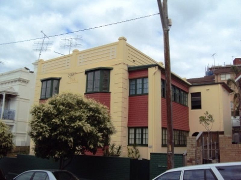 2/23 George Street, Manly NSW 2095