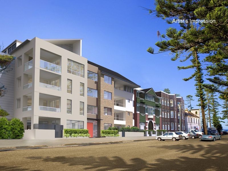 14/29 Victoria Parade, Manly NSW 2095
