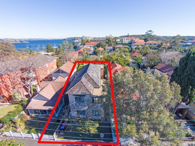 34 Wood Street, Manly NSW 2095