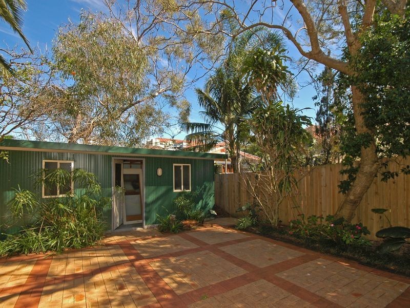 34 Wood Street, Manly NSW 2095