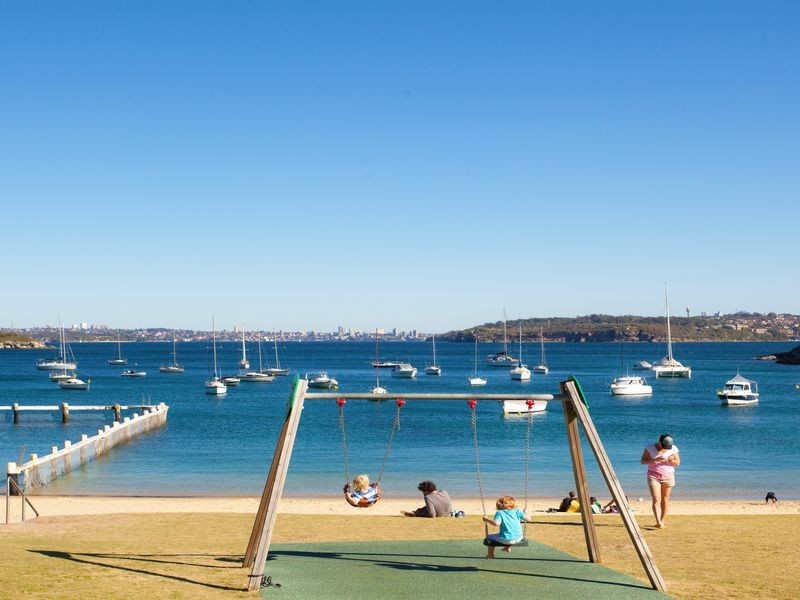 34 Wood Street, Manly NSW 2095