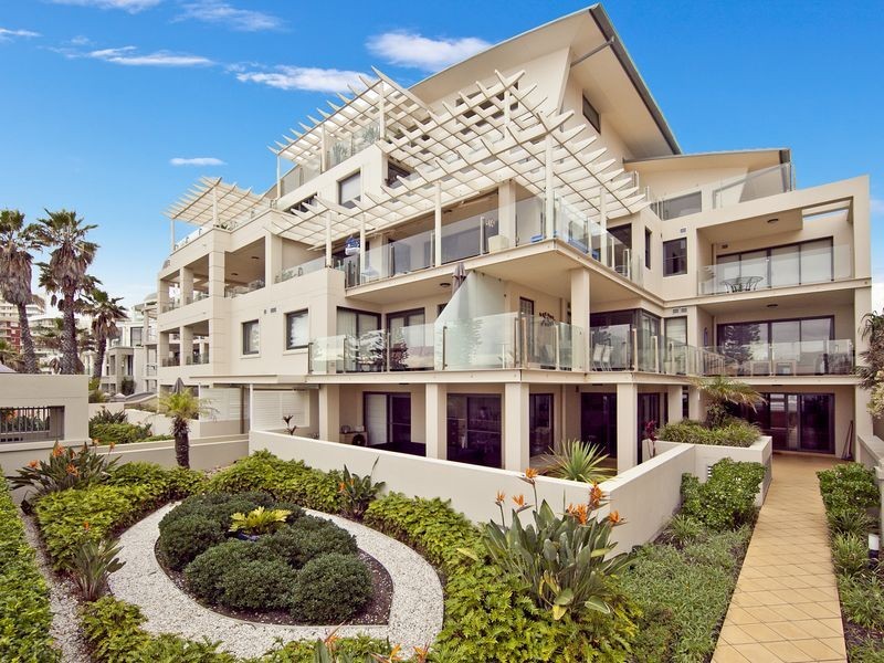 3/84 North Steyne, Manly NSW 2095