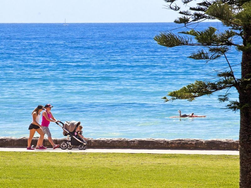 3/84 North Steyne, Manly NSW 2095