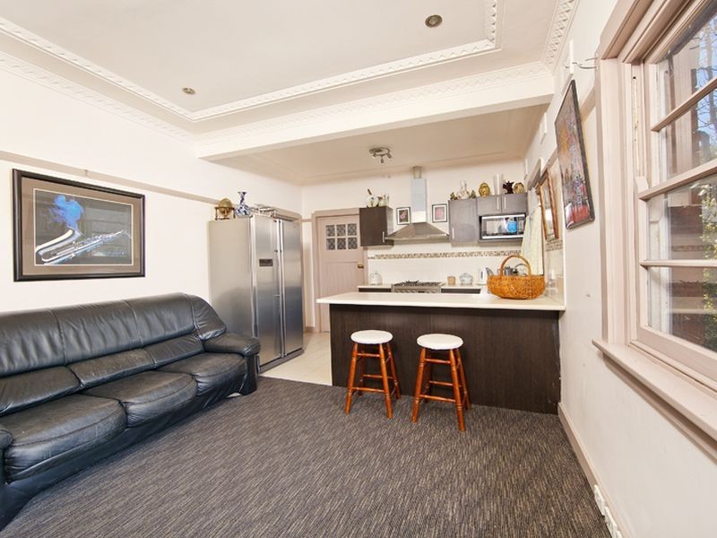 1 Rolfe Street, Manly NSW 2095