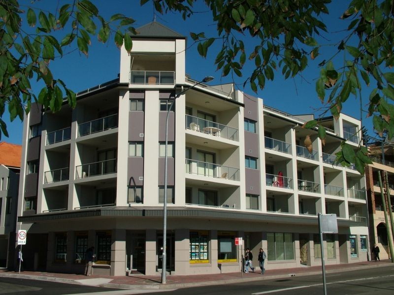 404/10 West Promenade, Manly NSW 2095