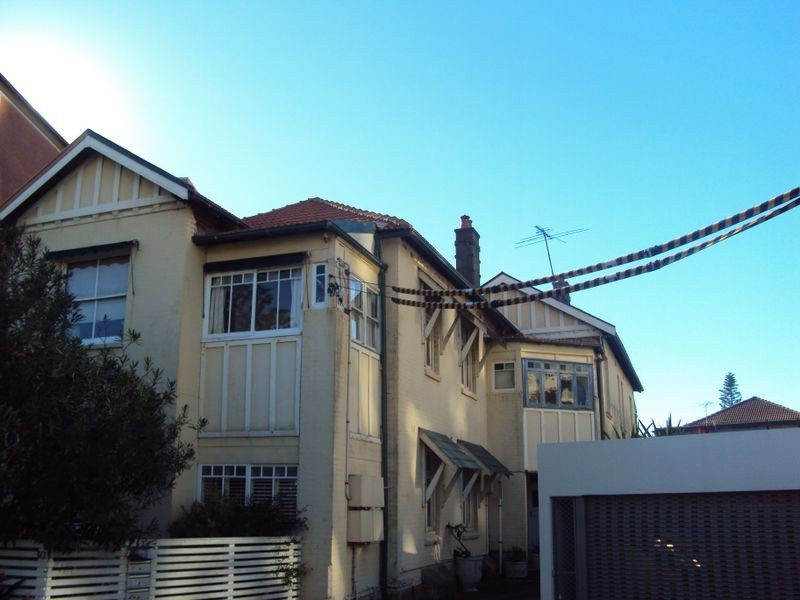 4/30 Bonner Avenue, Manly NSW 2095