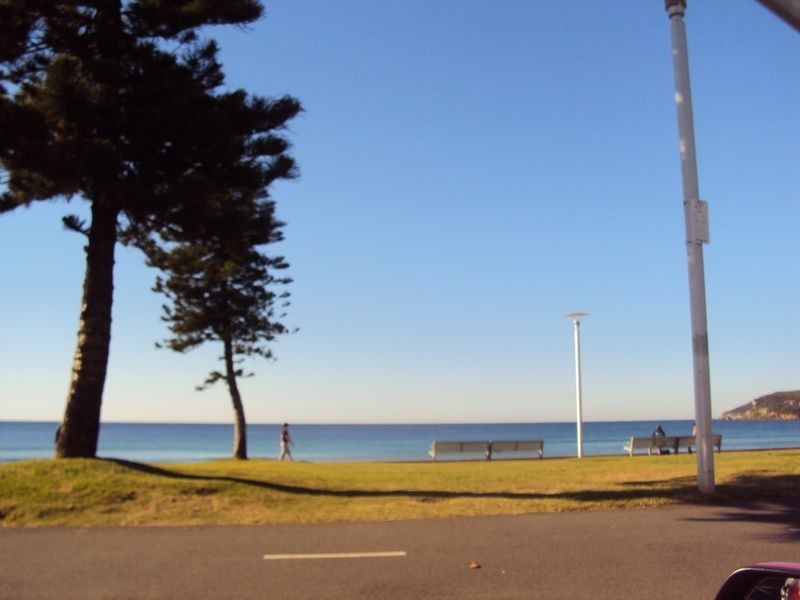 4/30 Bonner Avenue, Manly NSW 2095