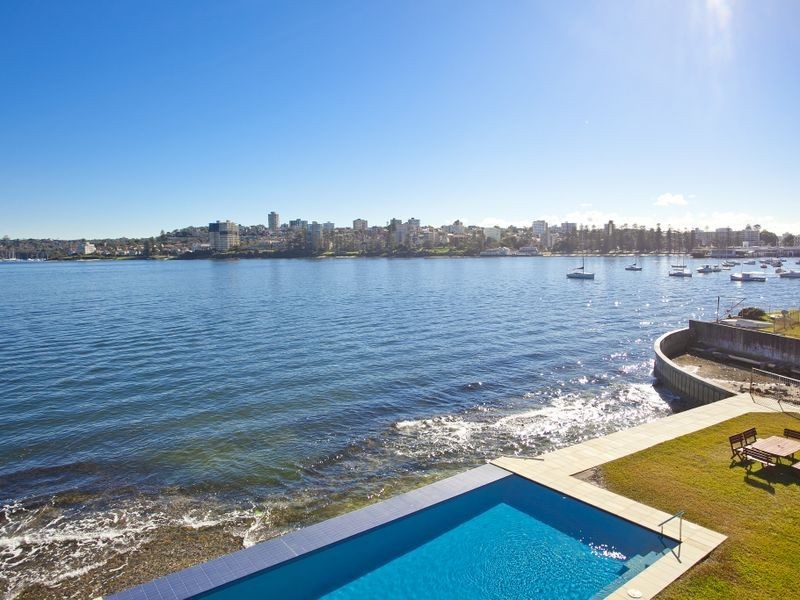 5/11A Oyama Avenue, Manly NSW 2095