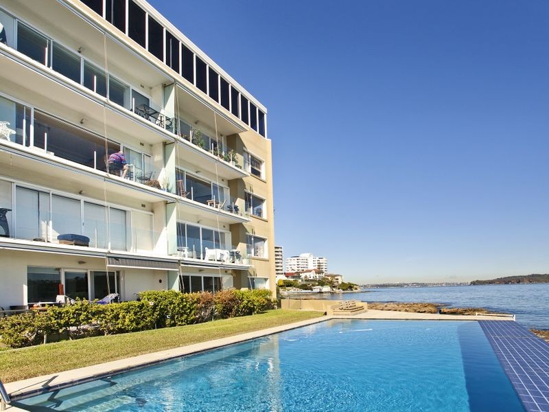 5/11A Oyama Avenue, Manly NSW 2095