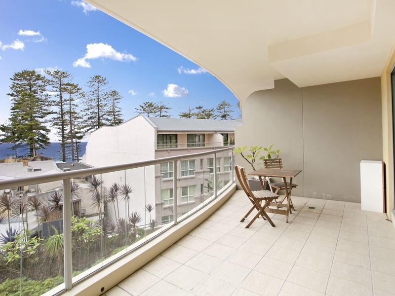 407A/9-15 Central Avenue, Manly NSW 2095
