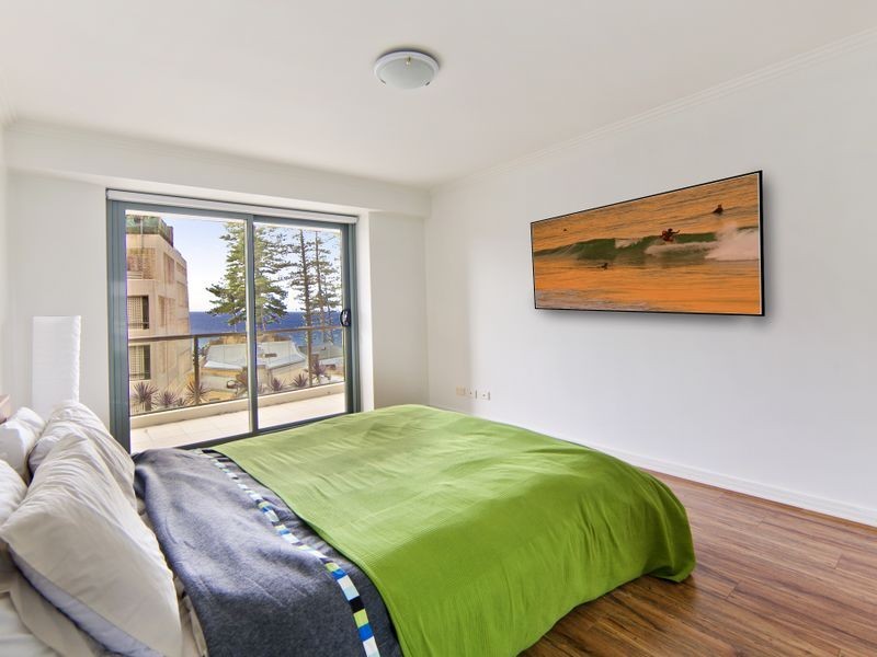 407A/9-15 Central Avenue, Manly NSW 2095