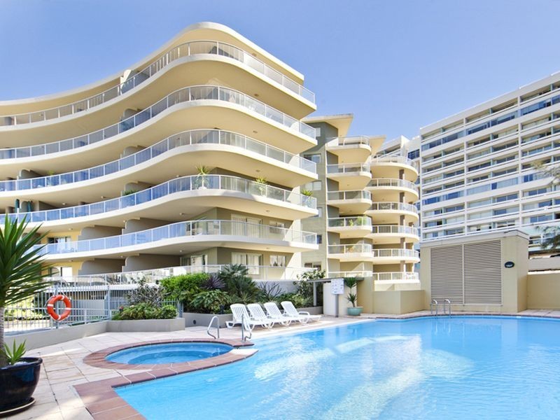 407A/9-15 Central Avenue, Manly NSW 2095