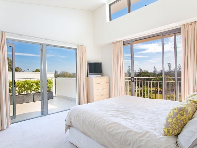 9/1 Cerretti Crescent, Manly NSW 2095