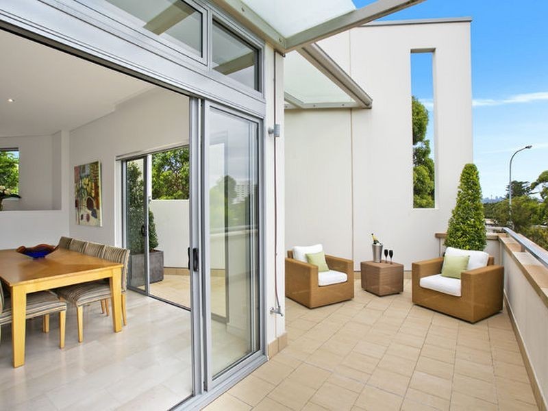 9/1 Cerretti Crescent, Manly NSW 2095