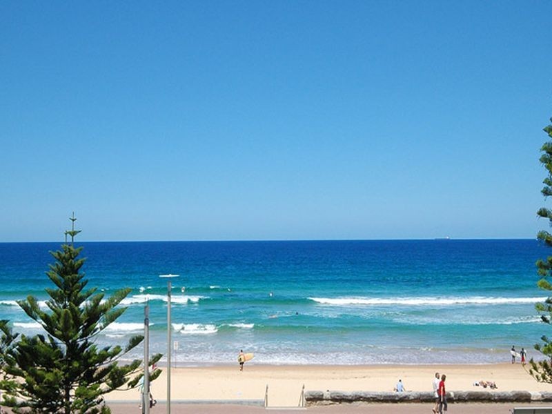 9/1 Cerretti Crescent, Manly NSW 2095