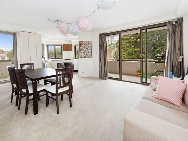 202/10 West Promenade, Manly NSW 2095