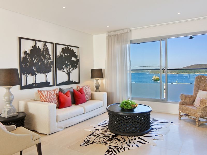 E501/8-28 The Corso, Manly NSW 2095