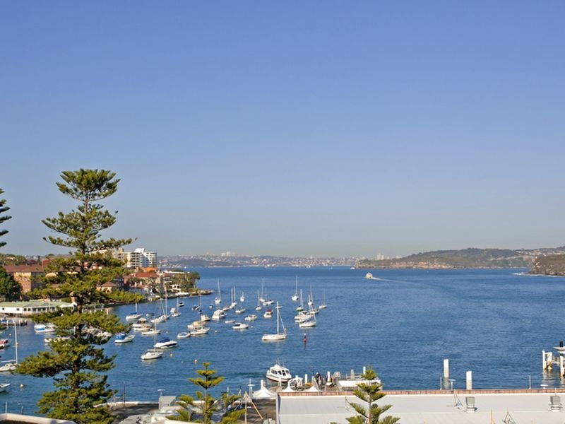 E501/8-28 The Corso, Manly NSW 2095