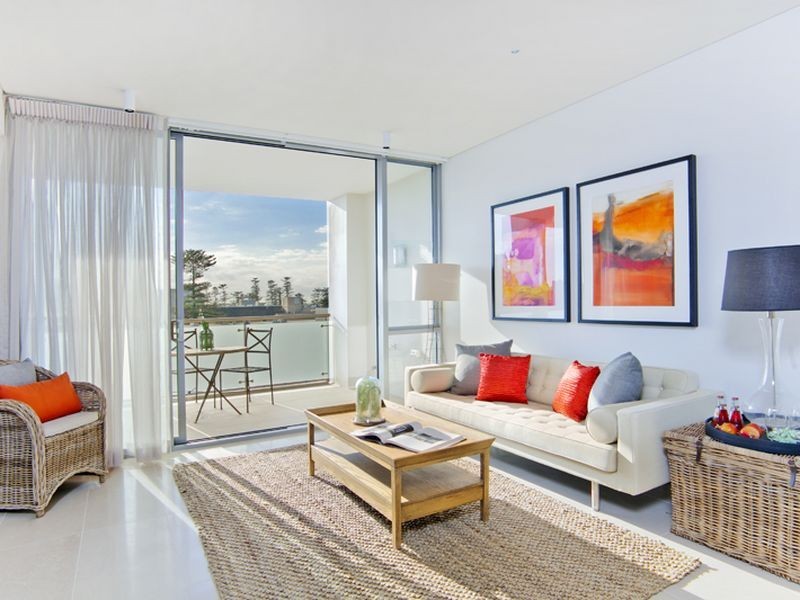 E501/8-28 The Corso, Manly NSW 2095