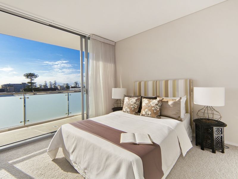 E501/8-28 The Corso, Manly NSW 2095