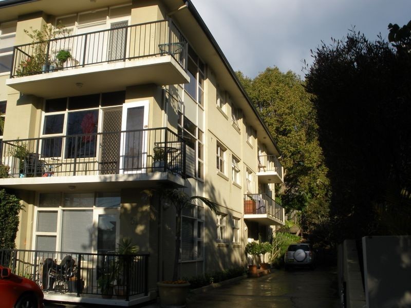 4/51 Balgowlah Road, Fairlight NSW 2094