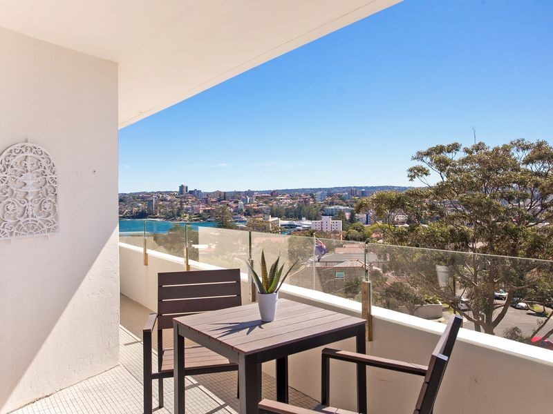 17/25 Marshall Street, Manly NSW 2095